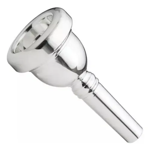 Vástago De Pistón De Acero Inoxidable Para Bombardino Y Trompa Tenor - Accesorio De Reparación Y Mantenimiento Para Instrumentos De Viento