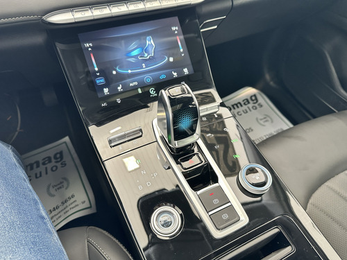 Caoa Chery Tiggo 8 Pro 1.5 TCI PLUG-IN HYBRID DHT