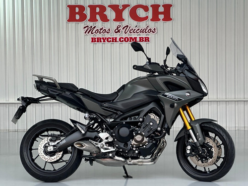 Yamaha Mt-09 Tracer 900 Gt Abs