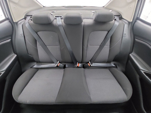 Chevrolet Onix 1.0 TURBO FLEX LT AUTOMÁTICO