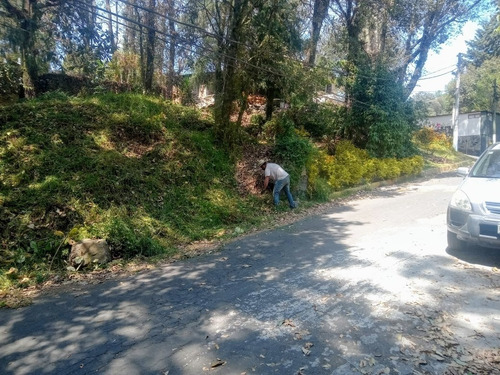 Terreno Real Monte Casino
