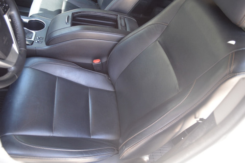 Imagen 12 de 15 de Toyota Highlander Xle 2015