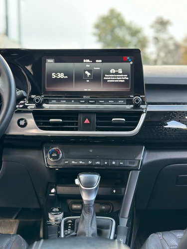 Kia Seltos 1.6 Sx At
