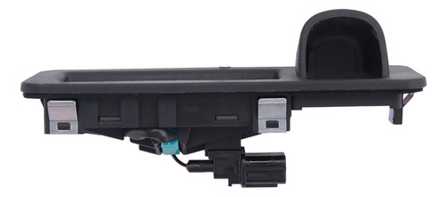Para Interruptor De Maletero Trasero Ad 81260-f2010
