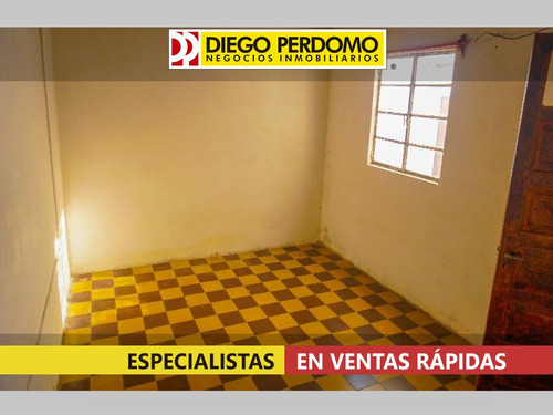 Apartamento De 2 Dormitorios En Venta, Libertad