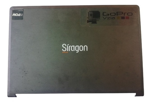 Carcasa Laptop Portatil Siragon Nb 3100