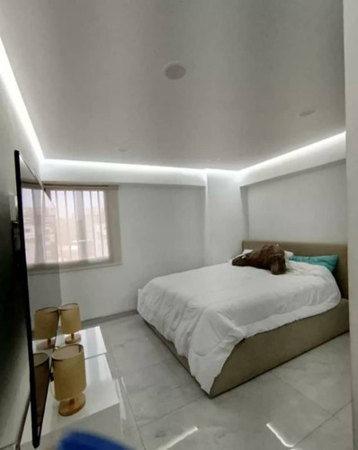 En Venta Apartamento En Los Chaguaramos