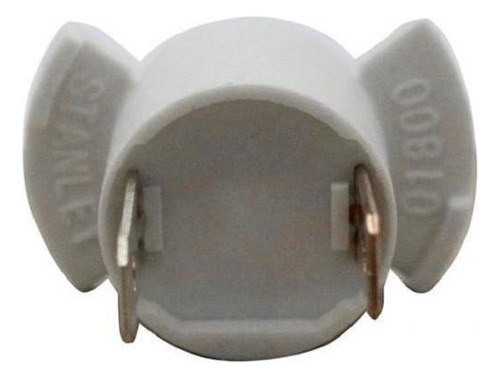 4x Zócalo Adaptador De Base De Bombilla De Faro Led H1