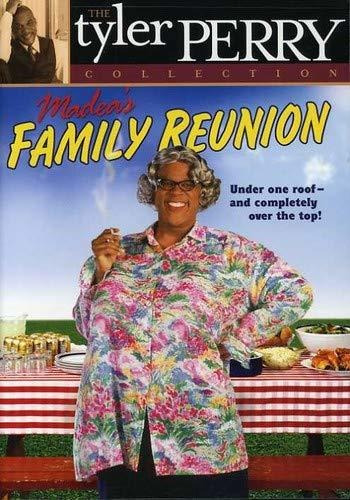 Tyler Perry Es Reunión De Madea: El Juego.