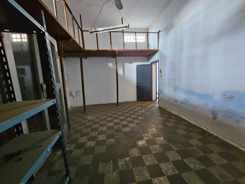 Imagen 27 de 30 de Venta Deposito Con Local Y Garage En Ciudadela