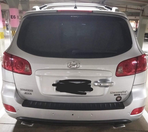 Hyundai Santa Fé