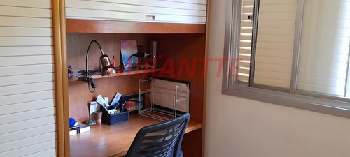 Imagem 13 de 27 de Apartamento Em Casa Verde - São Paulo, Sp - 371309