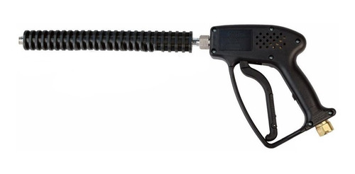 Imagen 2 de 7 de Pistola Con Lanza De 30cm Y Boquilla Para Hidrolavadora