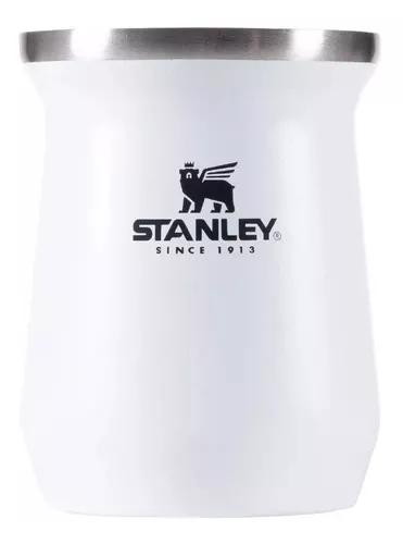 Stanley blanco 739ml - Siriri Mates
