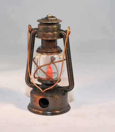 Saca Puntas Tipo Farol Vintage