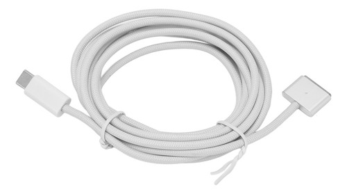 Cable De Carga Tipo C For Magsafe 3 140w Pd Fast