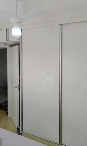 Imagem 3 de 9 de Apartamento Com 2 Dormitórios À Venda, 54 M² Por R$ 170.000,00 - Edifício Pekin - Araçatuba/sp - Ap0186