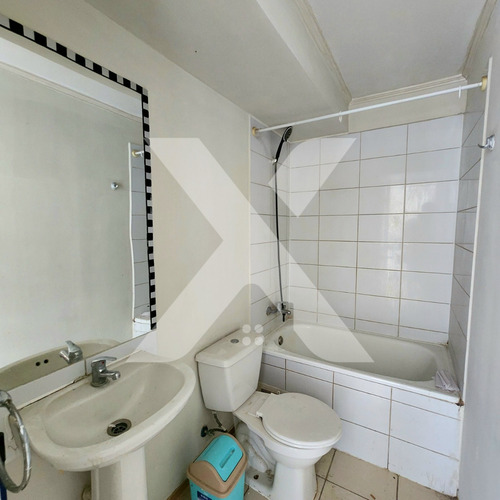 Depto 2 Dorm 1 Baño En Zenteno 1482