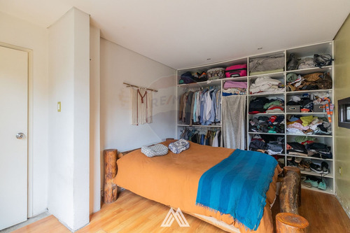 Imagen 9 de 15 de Casa Pu Reciclada ,fondo De 200 Mts, La Blanqueada