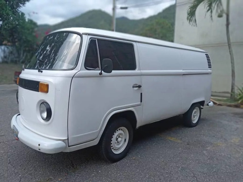 Volkswagen Kombi