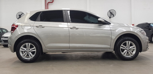 Volkswagen Polo 1.6 Msi Trendline
