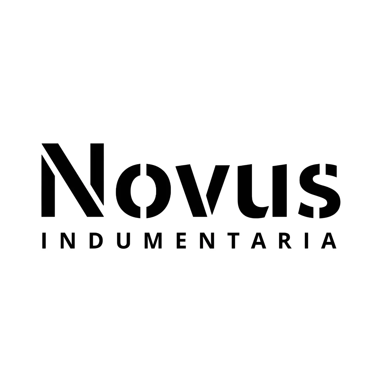 NOVUS INDUMENTARIA