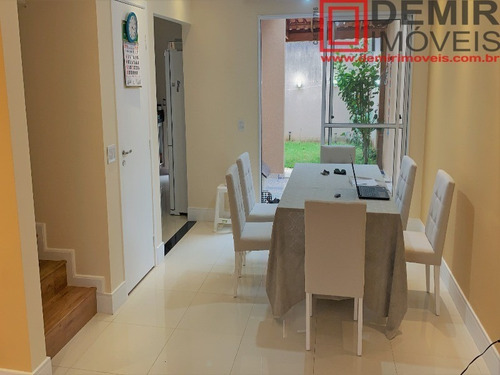 Imagem 1 de 30 de Casa - Ca00047 - 69819042