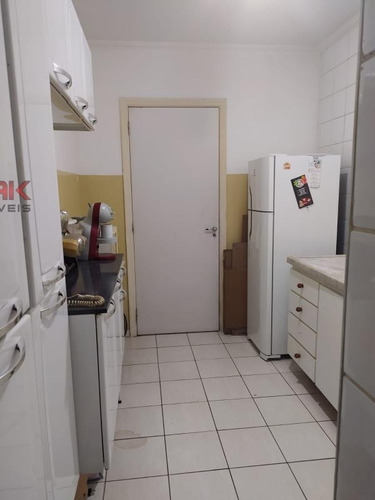 Imagem 6 de 15 de Ref.: 5454 - Apartamento Em Jundiaí Para Venda - V5454