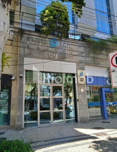 Imagem 19 de 19 de Lojas Comerciais Venda - Ref: 5446
