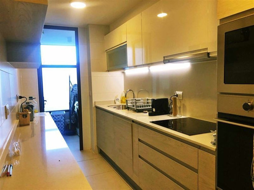 Imagen 20 de 30 de Departamento En Venta De 2 Dorm. En Sector Tabancura