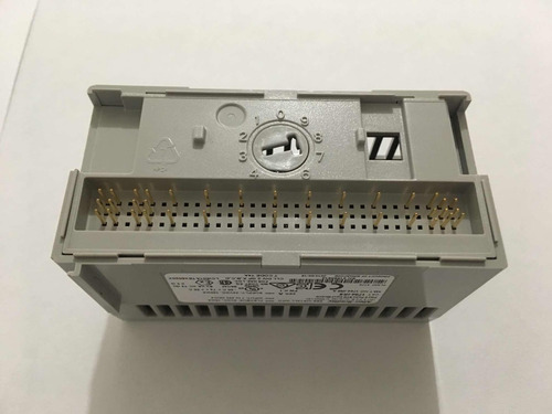 Allen Bradley 1794-ir8 Módulo Flex I/o 3 Wire Rtd Input 8 Ch (Usado)