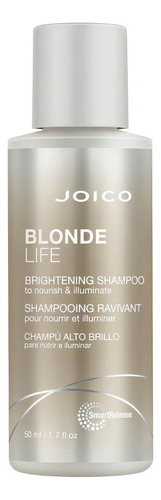 Kit Mini Shampoo E Condicionador Joico Blonde Life