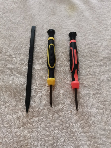 Kit De Desarmadores Para Macbook, iPhone, iPad