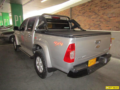 Chevrolet Luv 3.0 Dmax 2 4x4