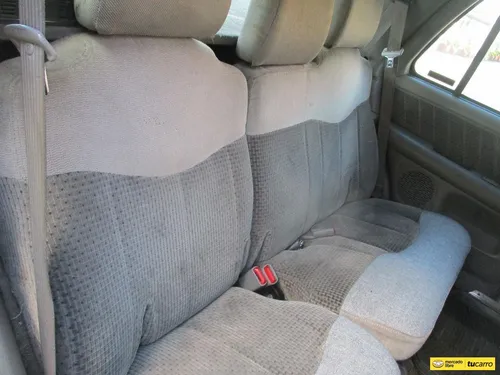 Chevrolet Blazer 4.3 Ii Serie