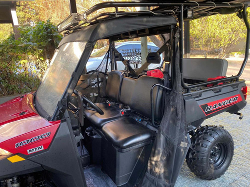 Imagen 2 de 7 de Polaris Ranger