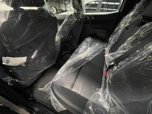 Imagen 18 de 25 de Ford Ranger Limited, Xlt, Xls, Xl 4x2, 4x4