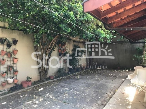 Imagem 11 de 12 de Casa À Venda Em Nova Campinas - Ca005750