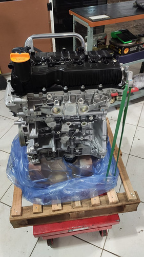 Motor Fiat Toro 1.3 T270 Turbo Flex At6 Novo Zero Km