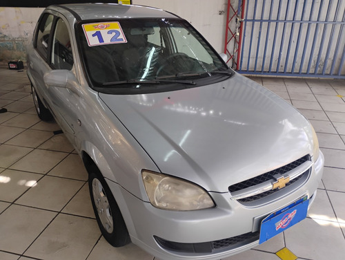 Chevrolet Classic 1.0 Ls Flex Power 4p