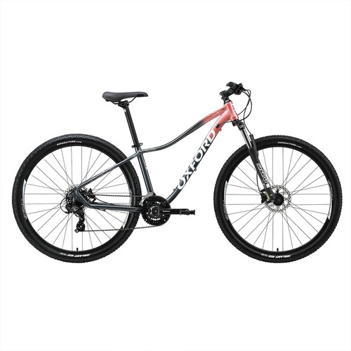 Bicicleta Oxford Mtb Aura 5 Aro 29