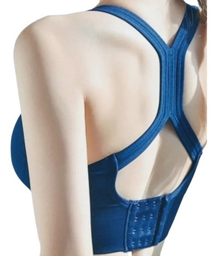 Top Deportivo Mujer T-ch