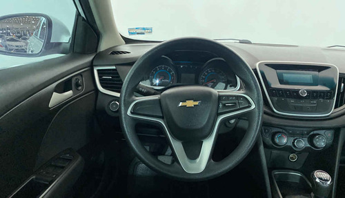 Imagen 15 de 15 de 119188 - Chevrolet Cavalier 2018 Con Garantía