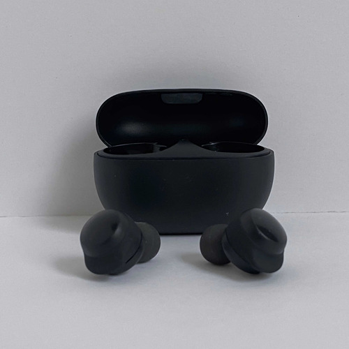 Audífonos In-ear Inalámbricos Xiaomi Redmi Buds 3 Lite Negro