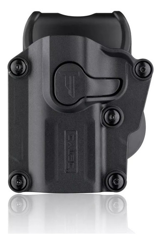 Funda Compatible Universal Marca Cytac Para Pistola Armas