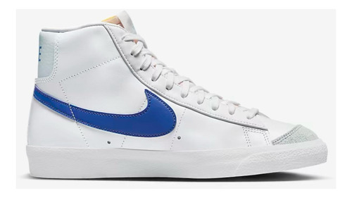 Nike Blazer De Caballero