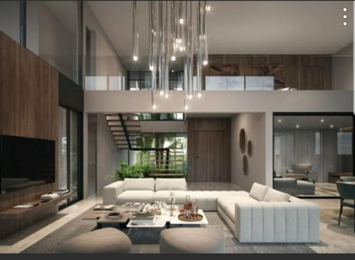 Cap Cana-las Iguanas,villa Lujosa De 4 Habitaciones