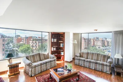 Apartamento en venta