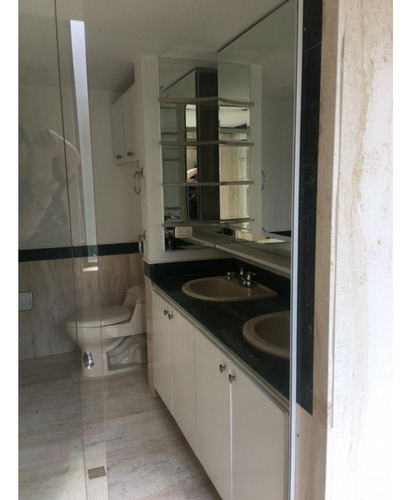 Apartamento Para Arriendo En El Poblado Medellín
