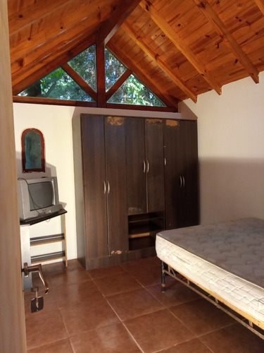 Imagen 6 de 9 de Casa Quinta En El Paraiso; Entorno Unico De Bosques